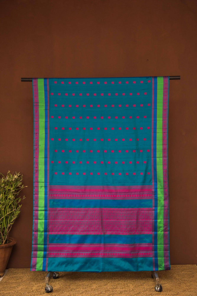 
                  
                    Kanchi Soft Silk
                  
                