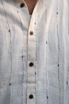 
                  
                    Organic Cotton Shirt Half Sleeve
                  
                