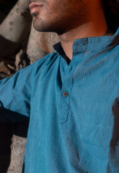 
                  
                    Short Kurta Half Sleeve
                  
                