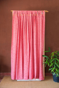 
                  
                    Door Curtain Red
                  
                