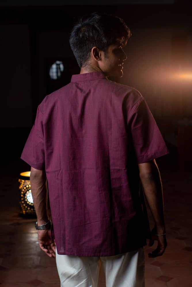 
                  
                    Short Kurta - Half Sleeve
                  
                