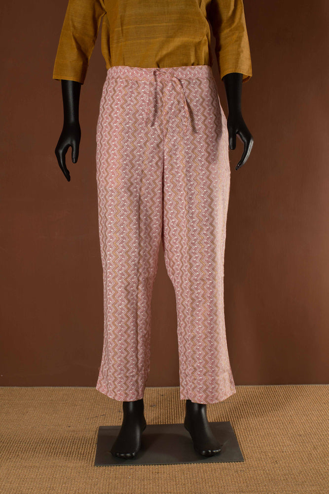 
                  
                    Ethnic Casual Pant
                  
                
