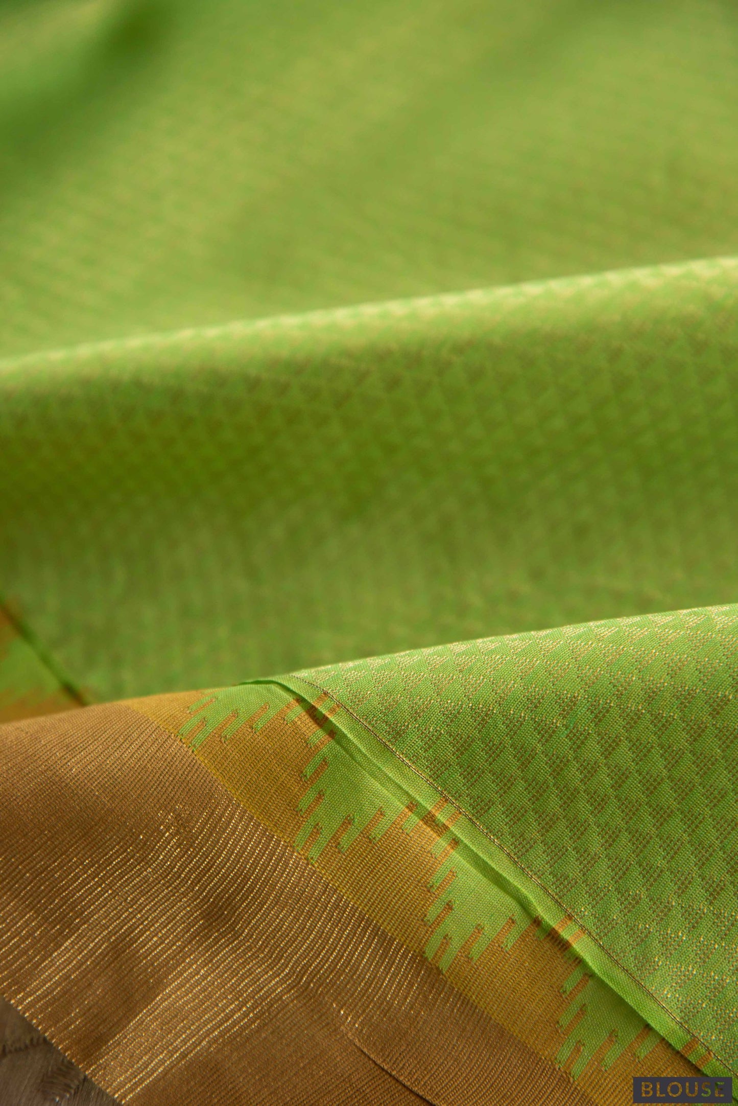 
                  
                    Silk Cotton Sari
                  
                