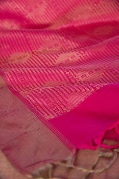 
                  
                    Kanchi Soft Silk
                  
                