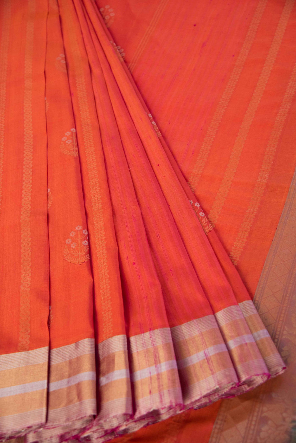 Kanchi Soft Silk