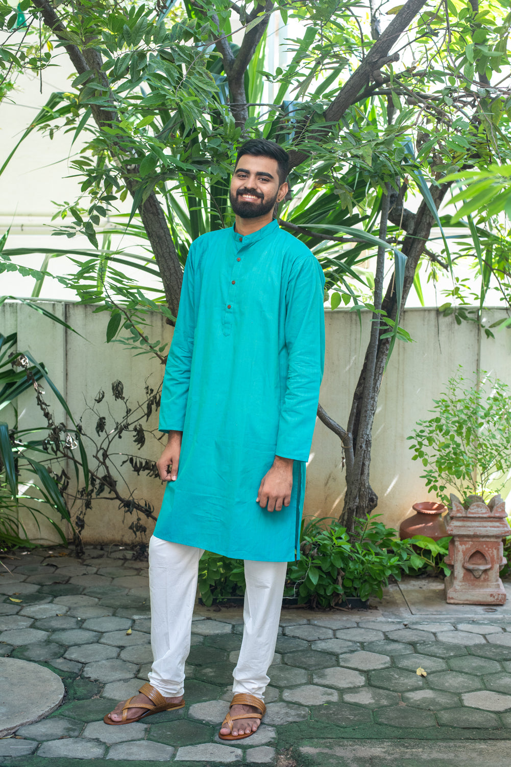 
                  
                    Long Kurta - Full Sleeve
                  
                