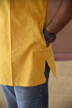 
                  
                    Short Kurta - Full Sleeve
                  
                