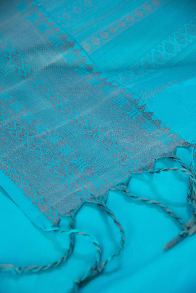 
                  
                    Kanchi Soft Silk
                  
                