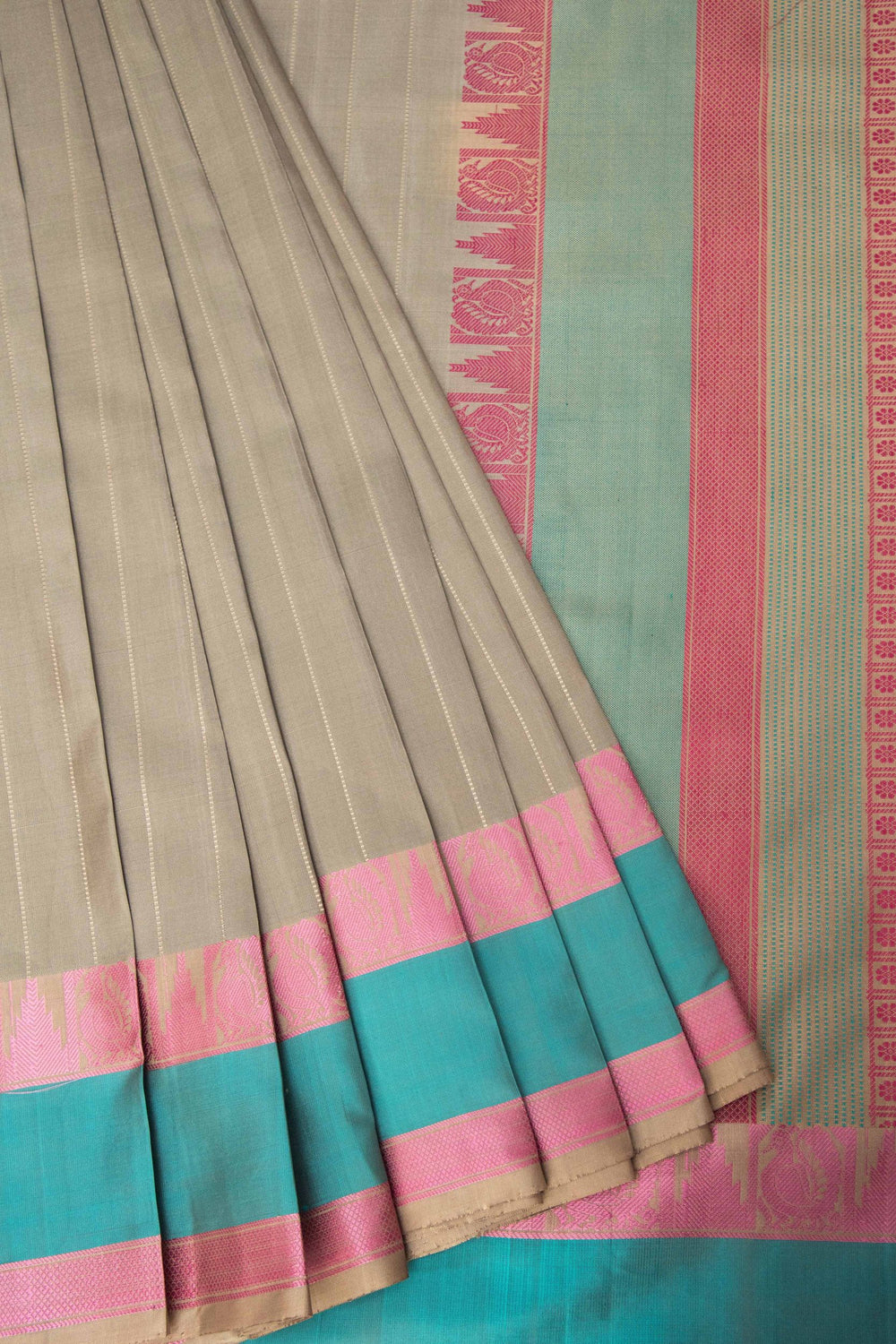 Kanchi Soft Silk