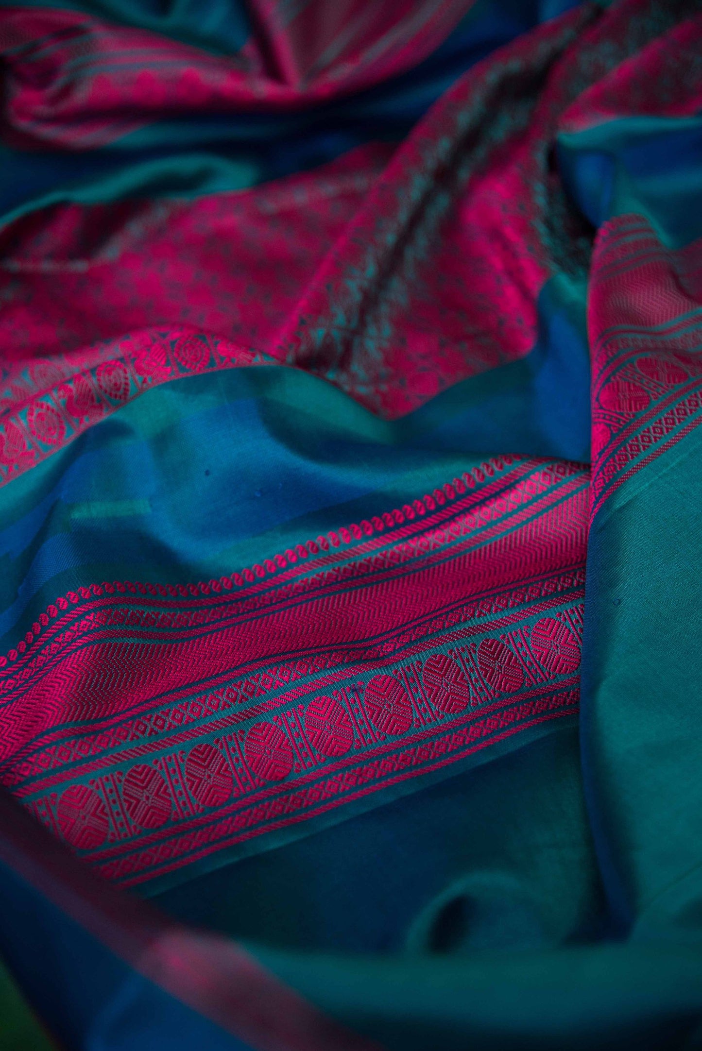 
                  
                    Kanchi Soft Silk
                  
                